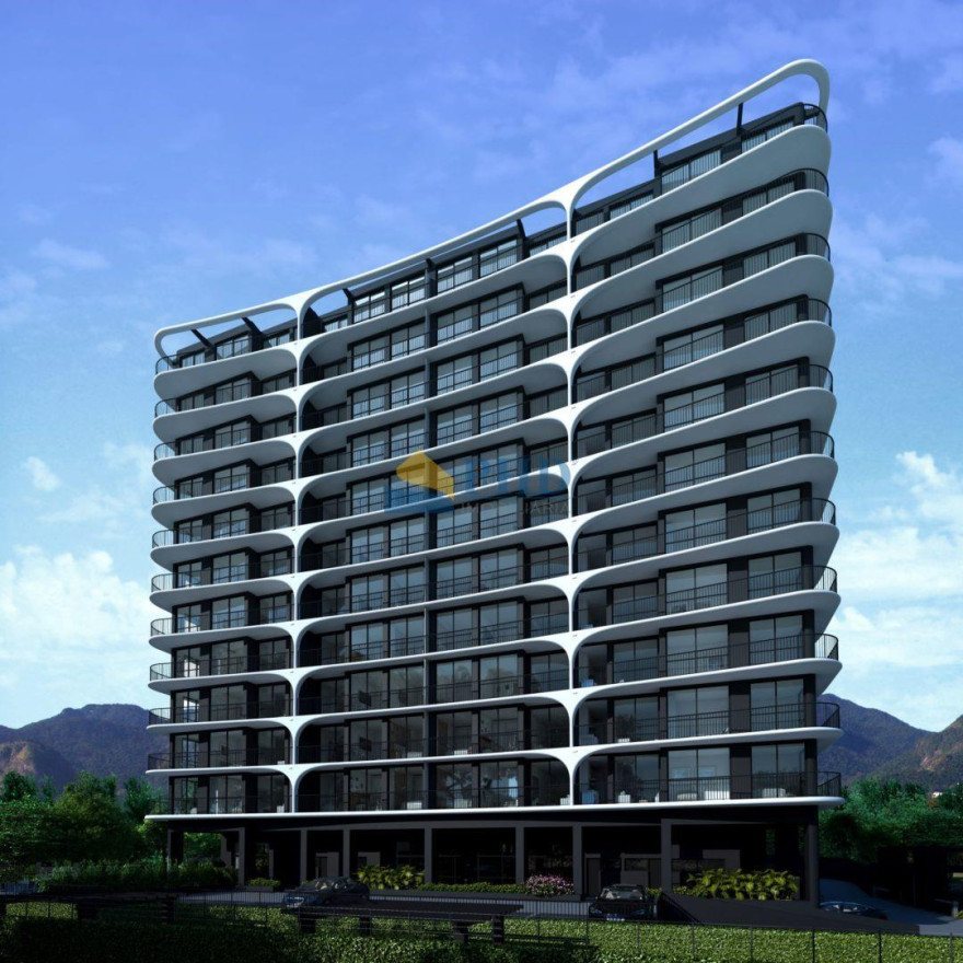 Apartamento 2 Quartos 70m² 