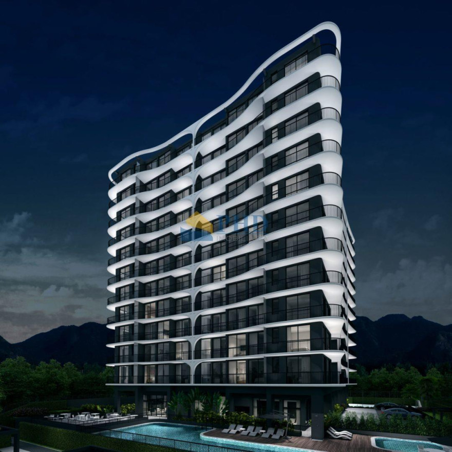 Apartamento 2 Quartos 70m² 