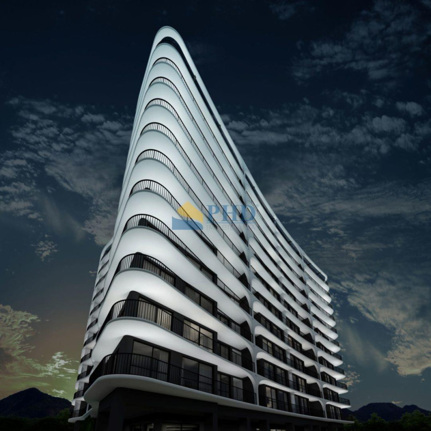 Apartamento 2 Quartos 70m² 