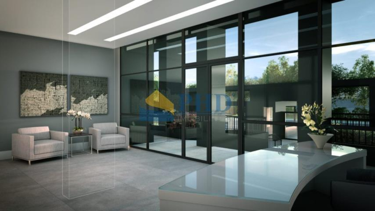 Apartamento 2 Quartos 70m² 