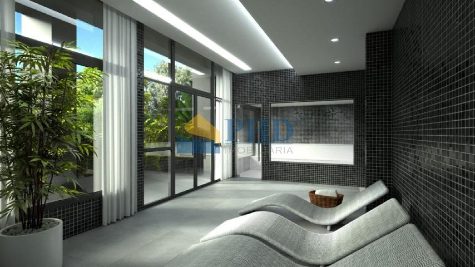 Apartamento 2 Quartos 70m² 