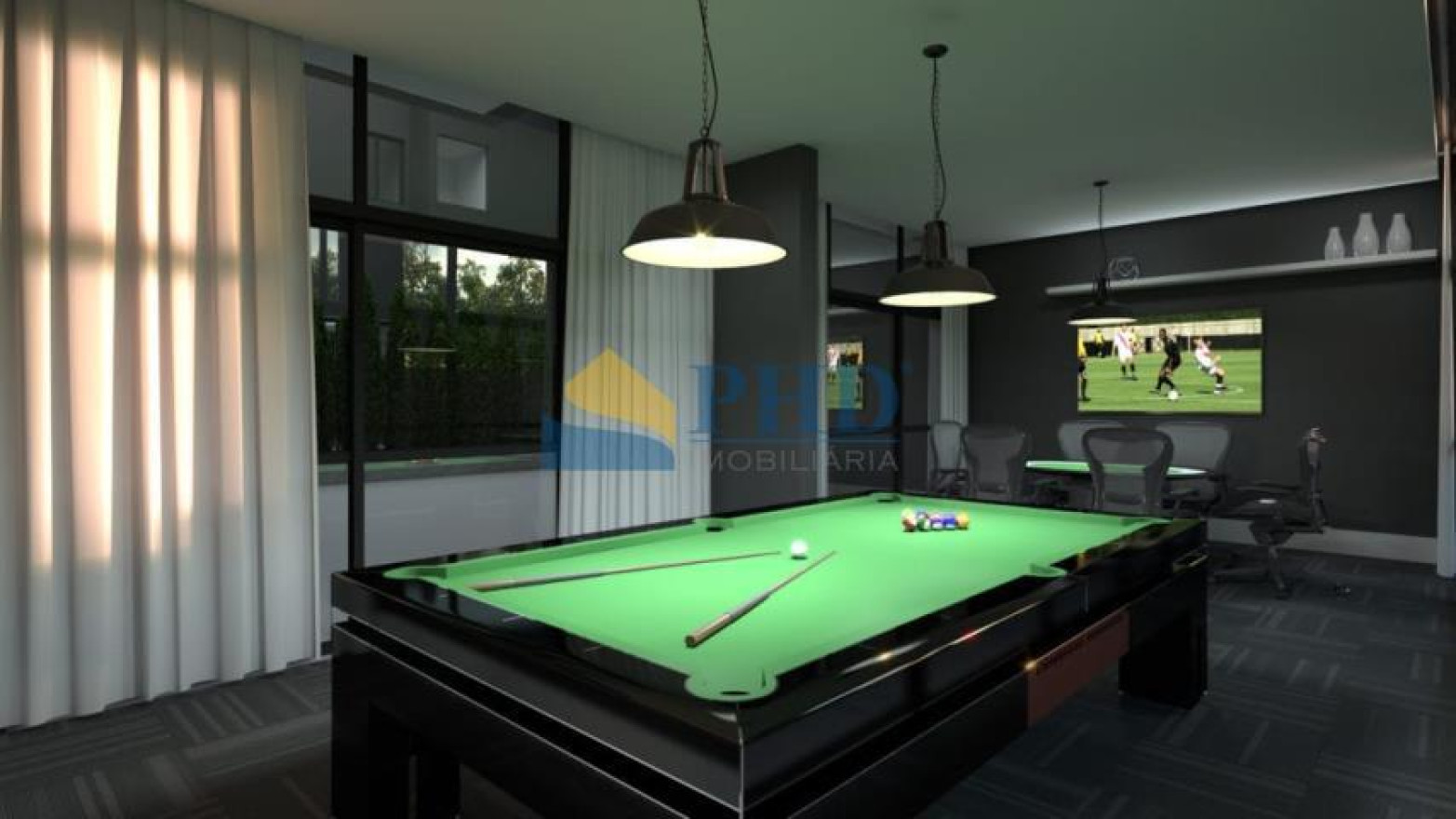 Apartamento 2 Quartos 70m² 