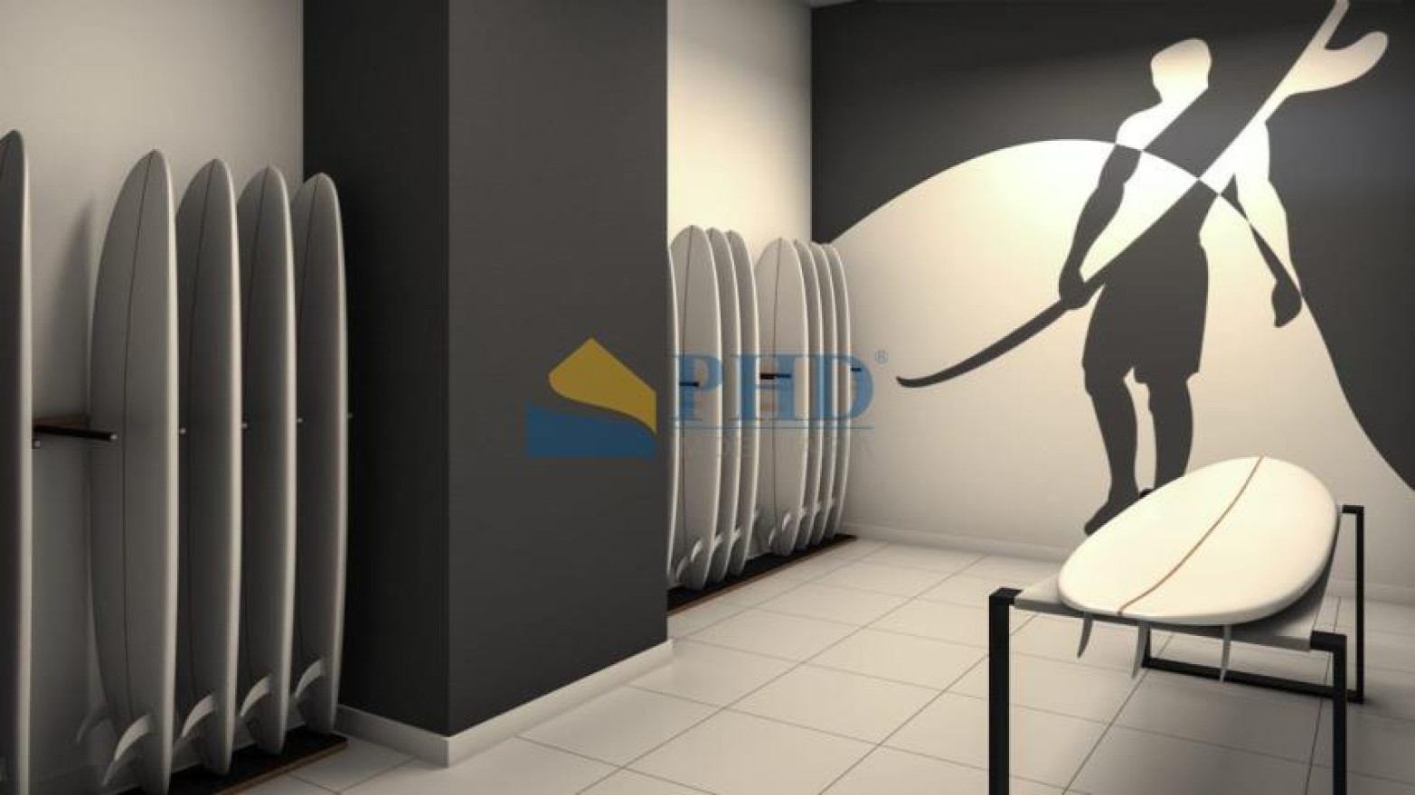 Apartamento 2 Quartos 70m² 