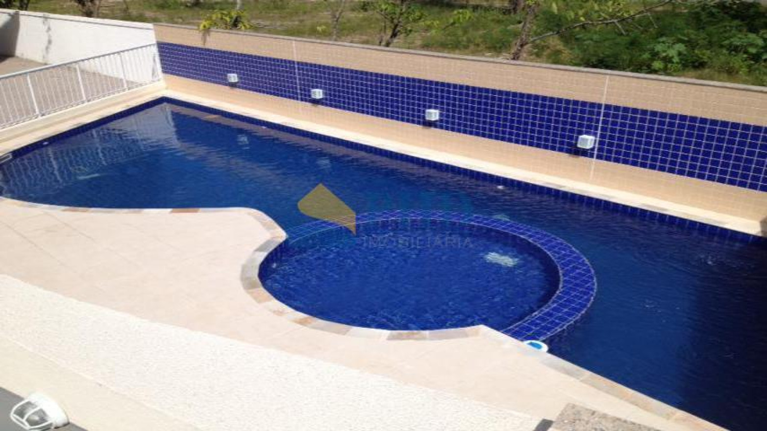 Casa 3 Quartos 90m² 