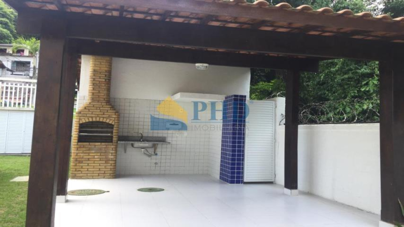 Casa 3 Quartos 90m² 