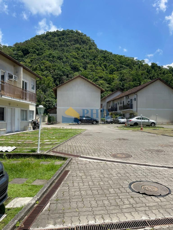 Casa 3 Quartos 90m² 