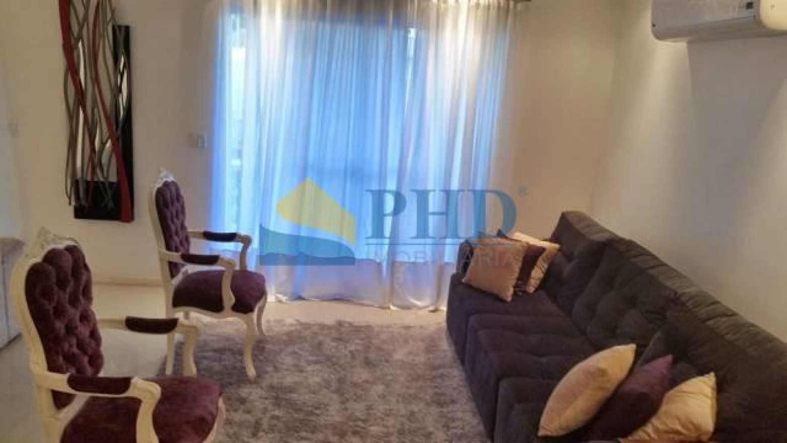 Casa 4 Quartos 270m² 