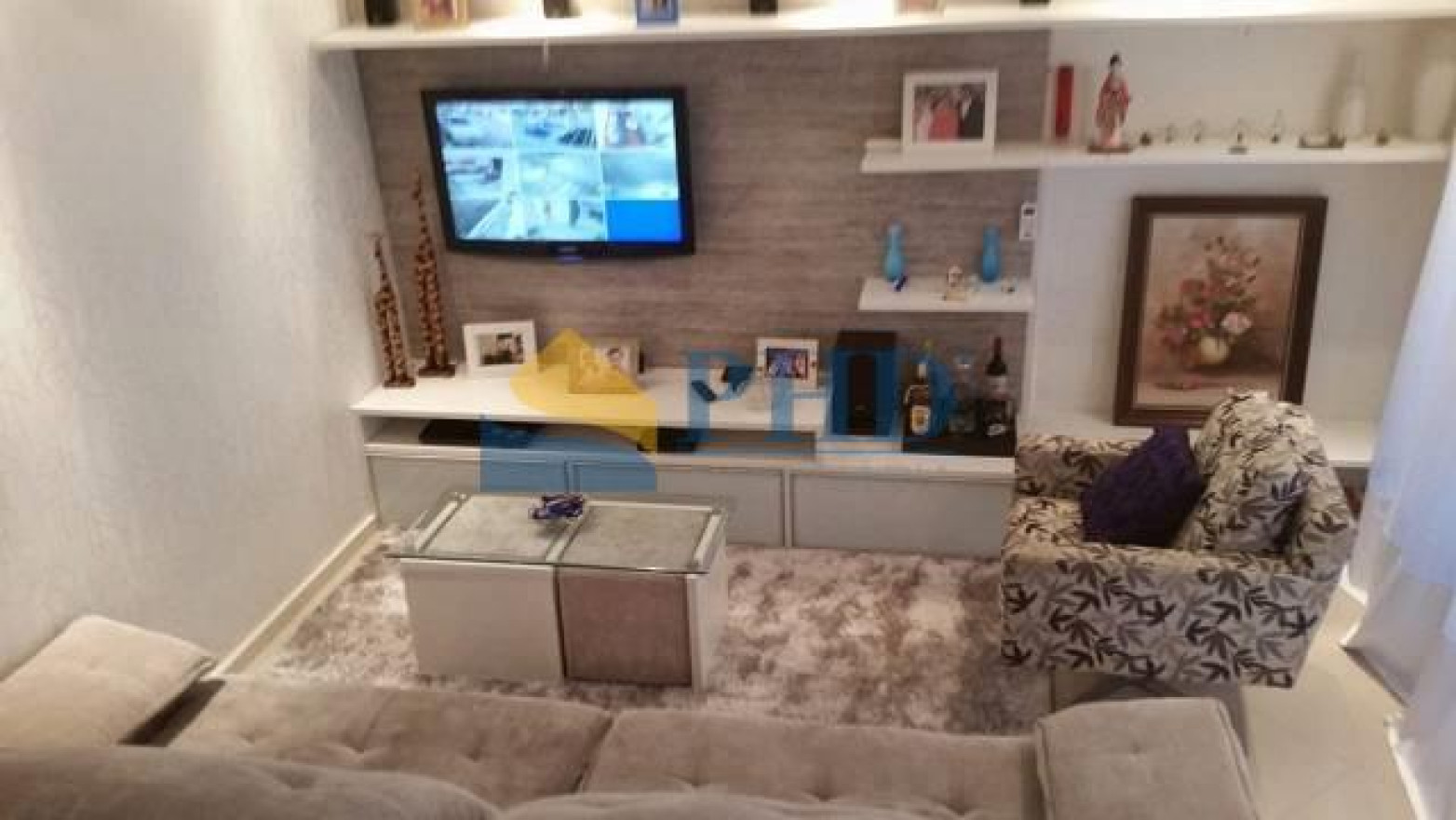 Casa 4 Quartos 270m² 