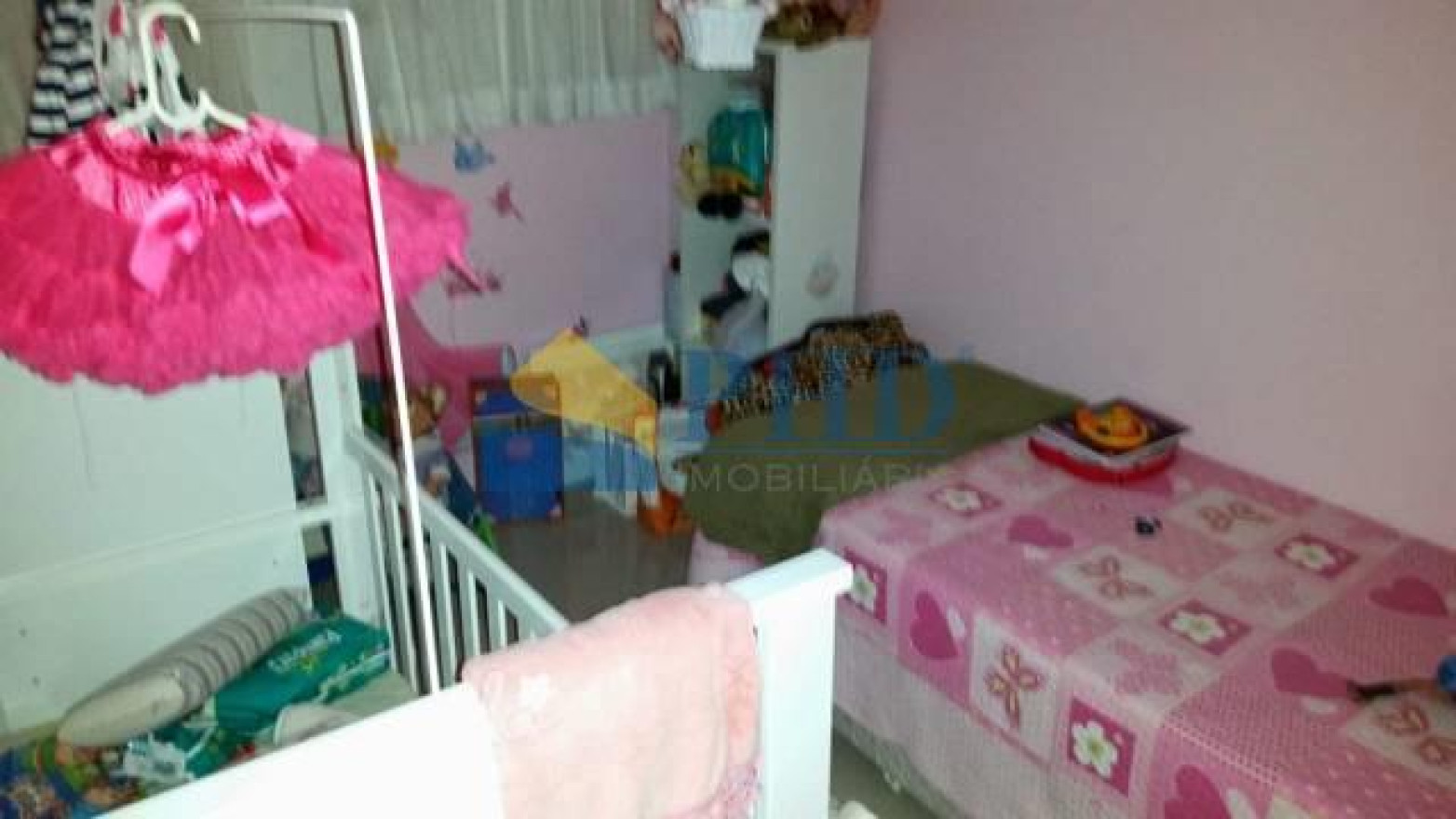 Casa 4 Quartos 270m² 