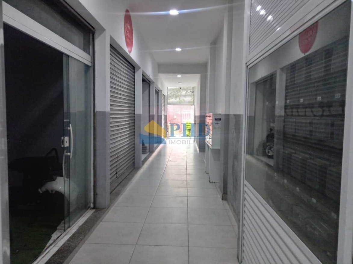Comercial/Industrial  40m² 