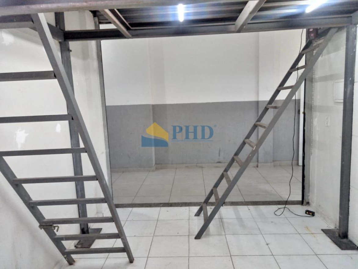 Comercial/Industrial  40m² 