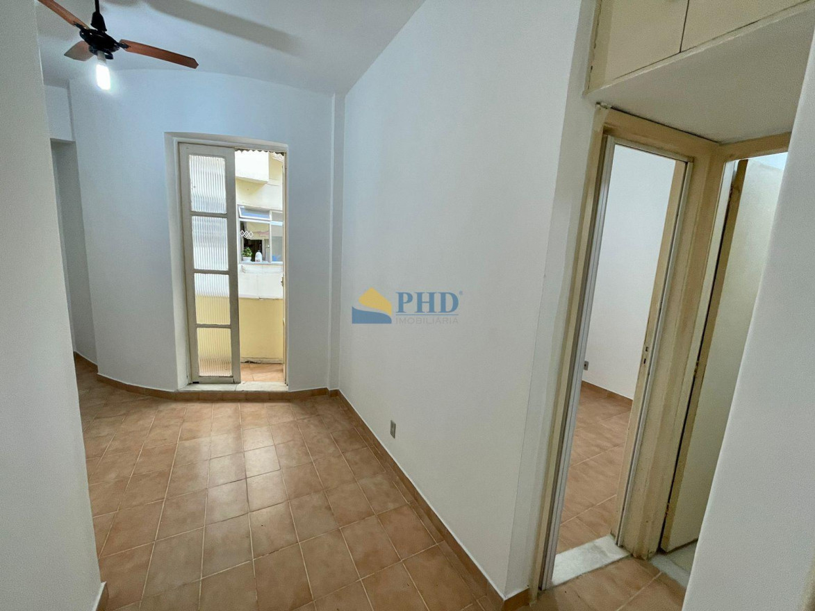 Apartamento 1 Quartos 35m² 
