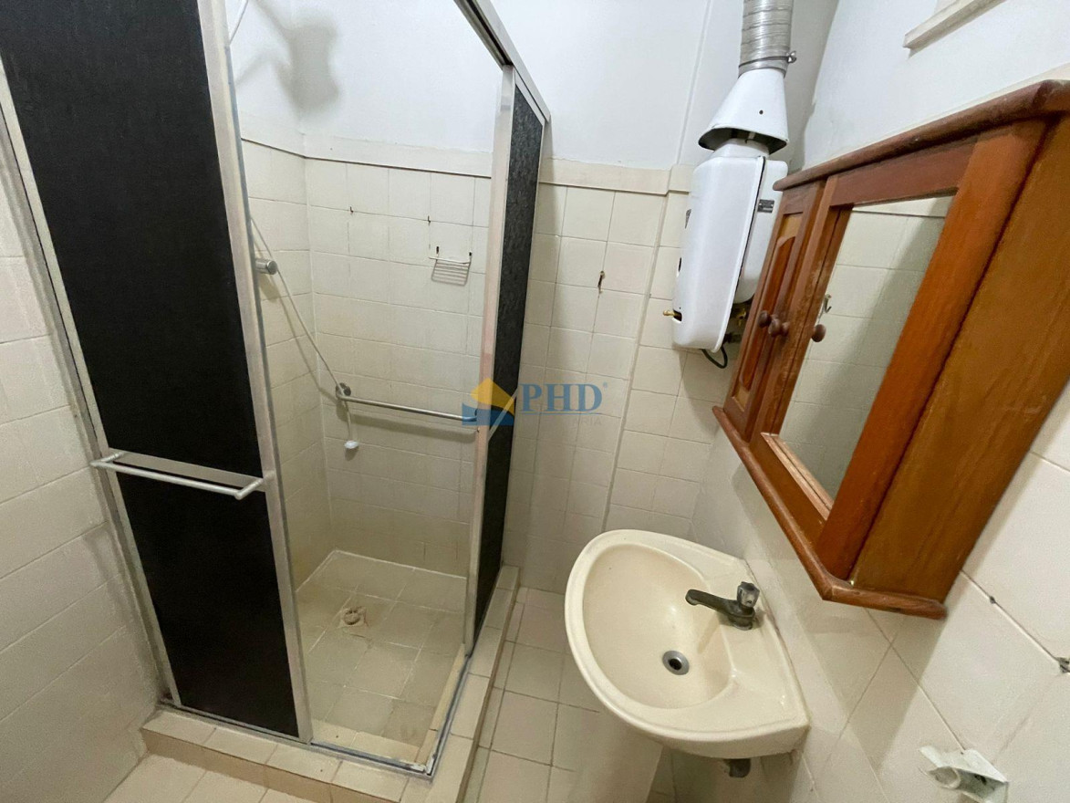 Apartamento 1 Quartos 35m² 