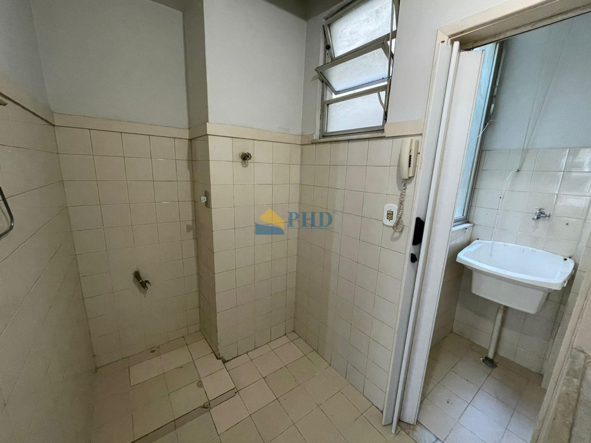 Apartamento 1 Quartos 35m² 
