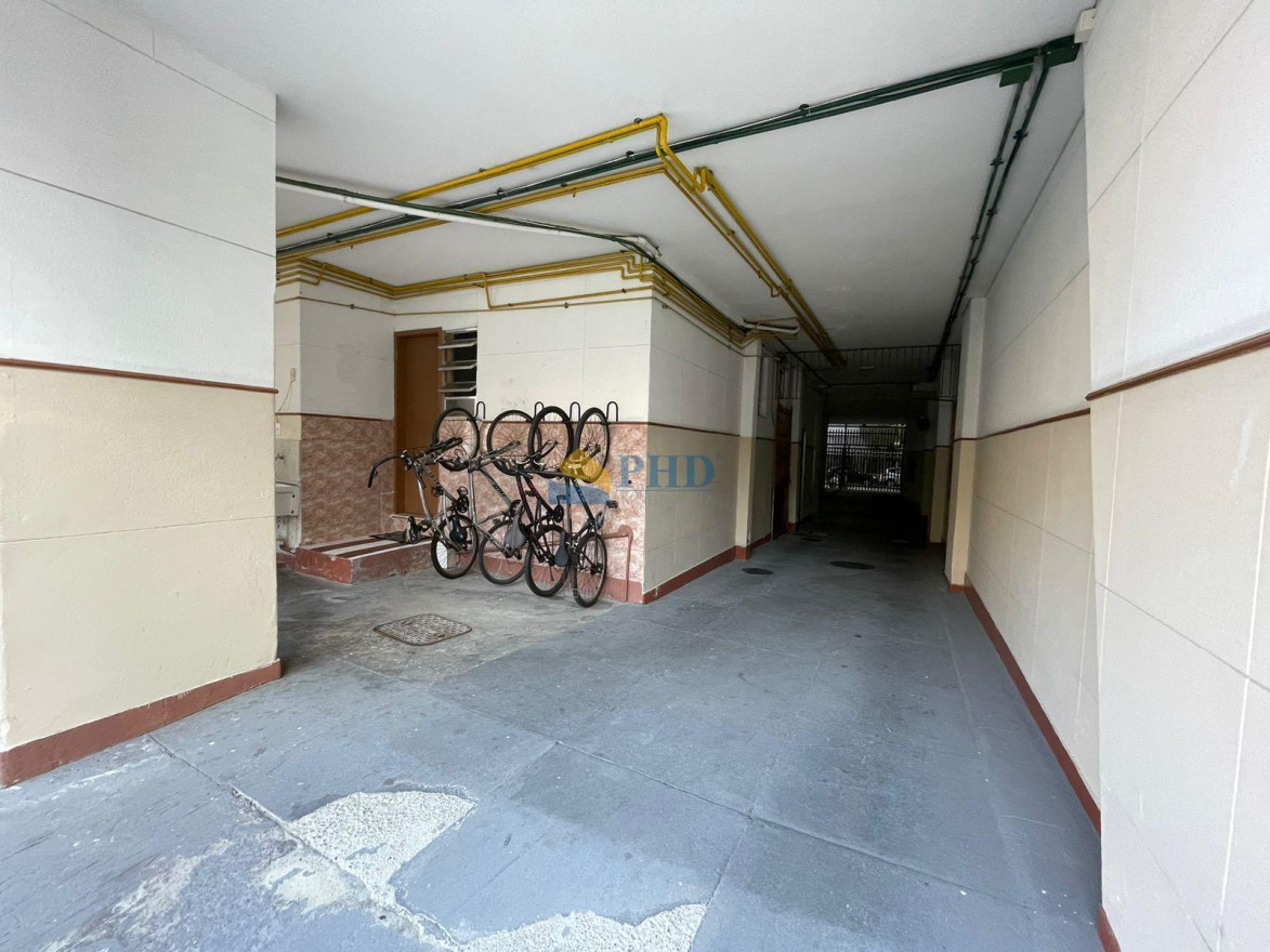 Apartamento 1 Quartos 35m² 