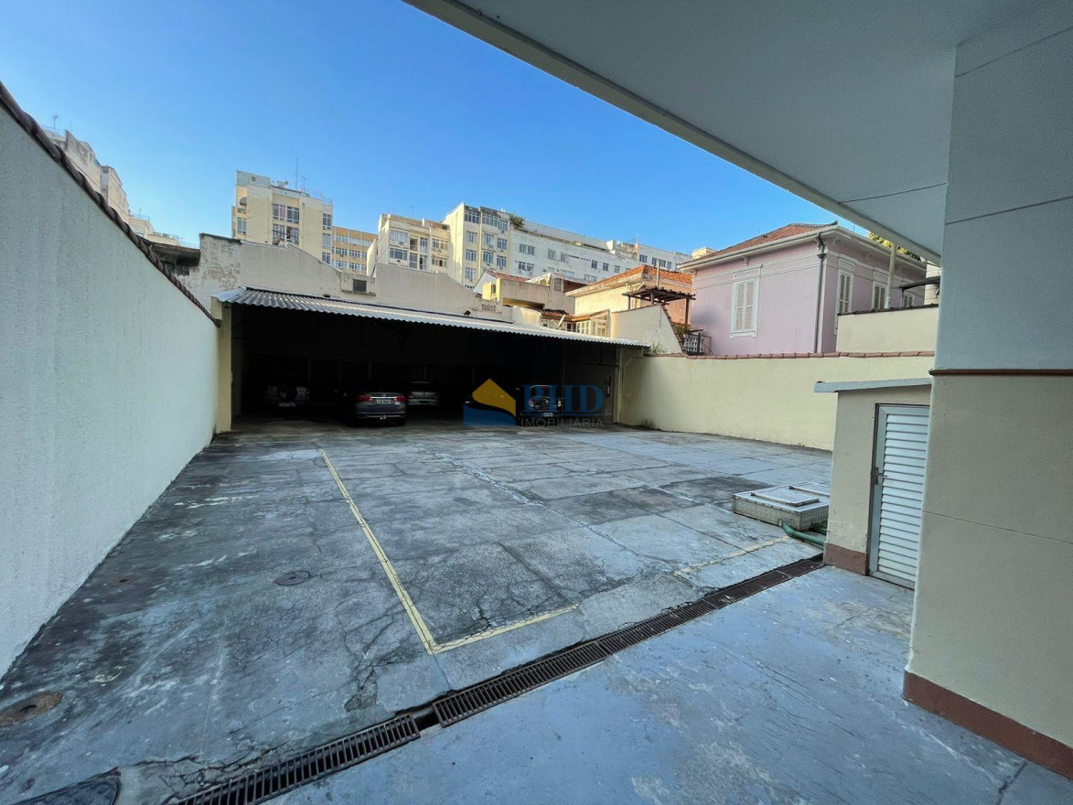 Apartamento 1 Quartos 35m² 