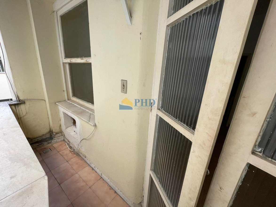 Apartamento 1 Quartos 35m² 