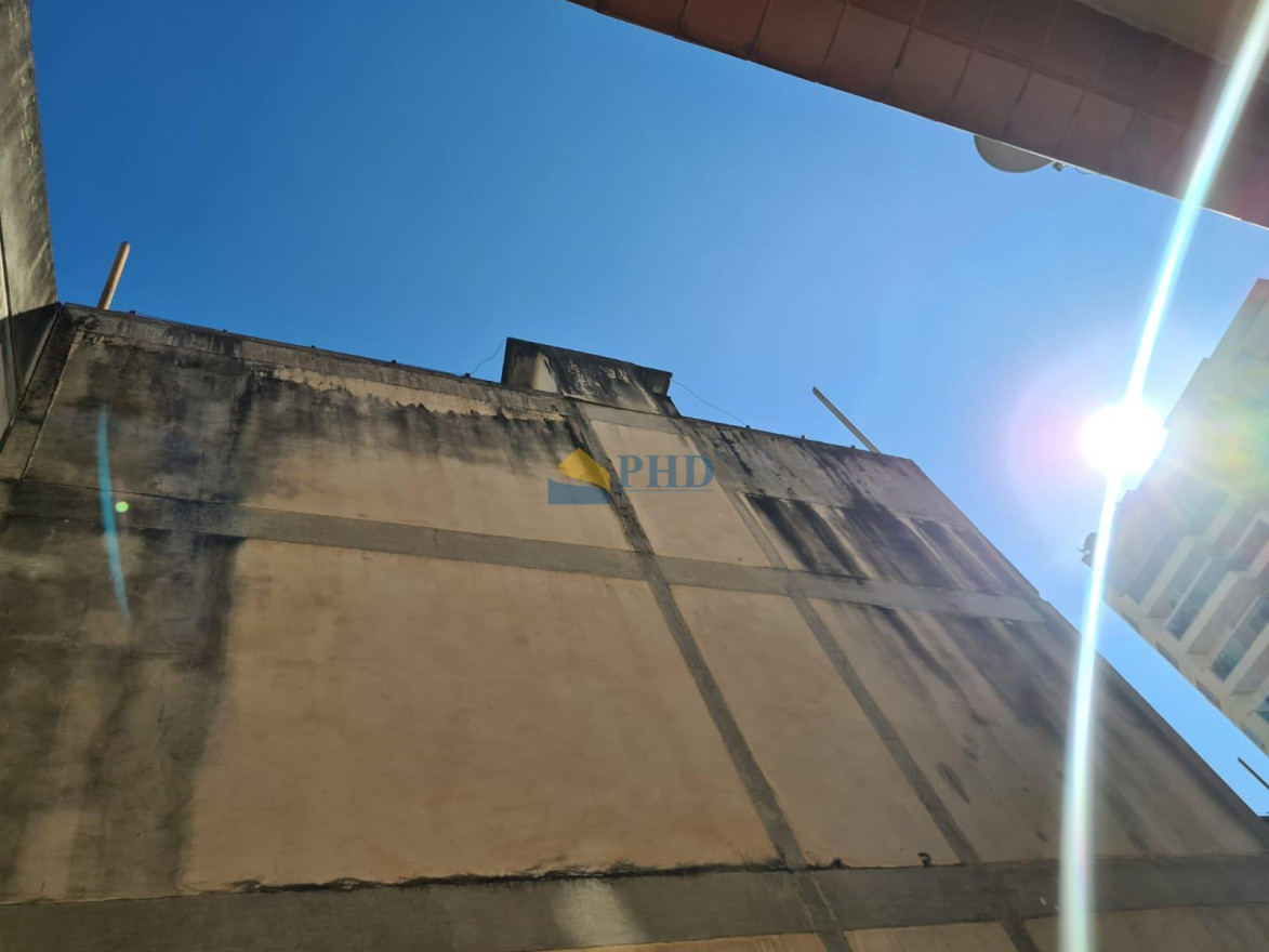 APARTAMENTO 1 Quartos 44m² 