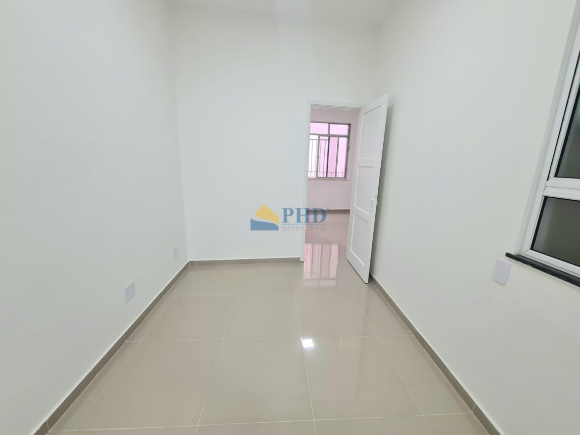 APARTAMENTO 1 Quartos 44m² 