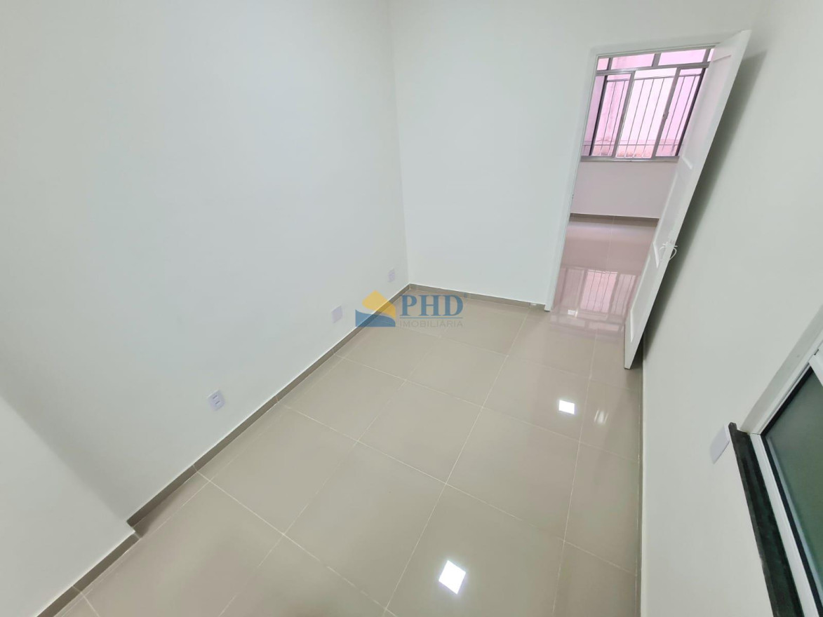 APARTAMENTO 1 Quartos 44m² 