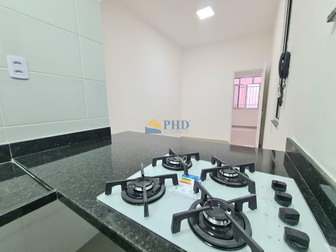 APARTAMENTO 1 Quartos 44m² 
