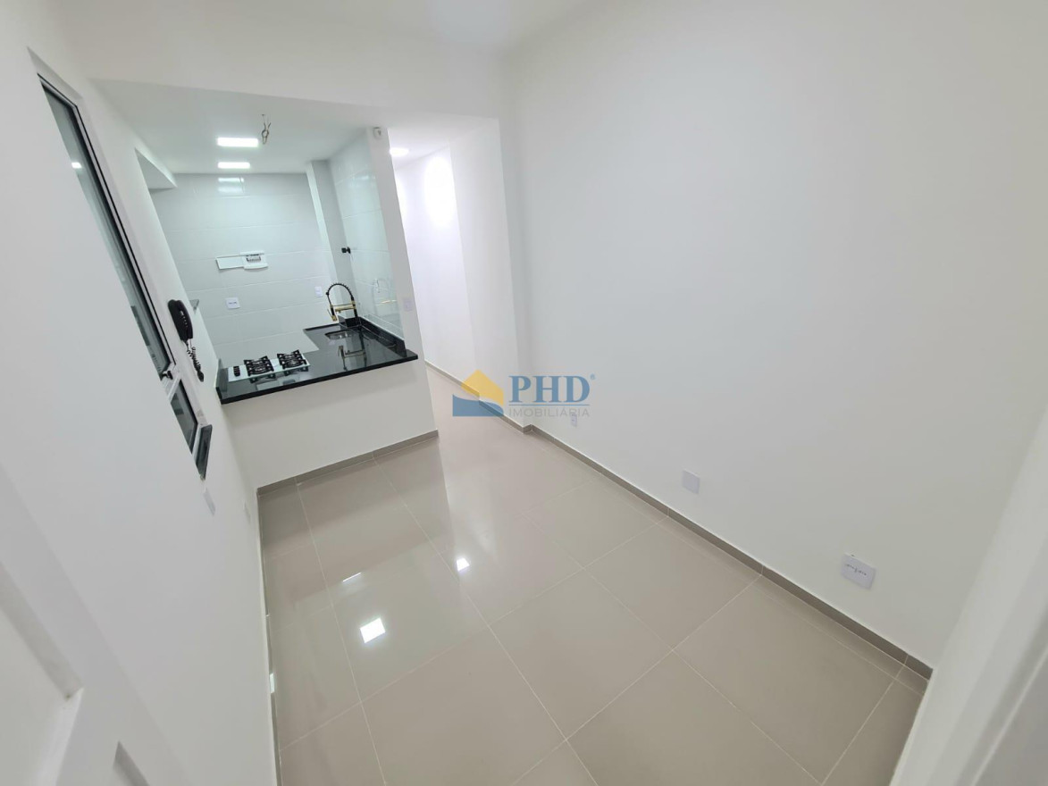 APARTAMENTO 1 Quartos 44m² 