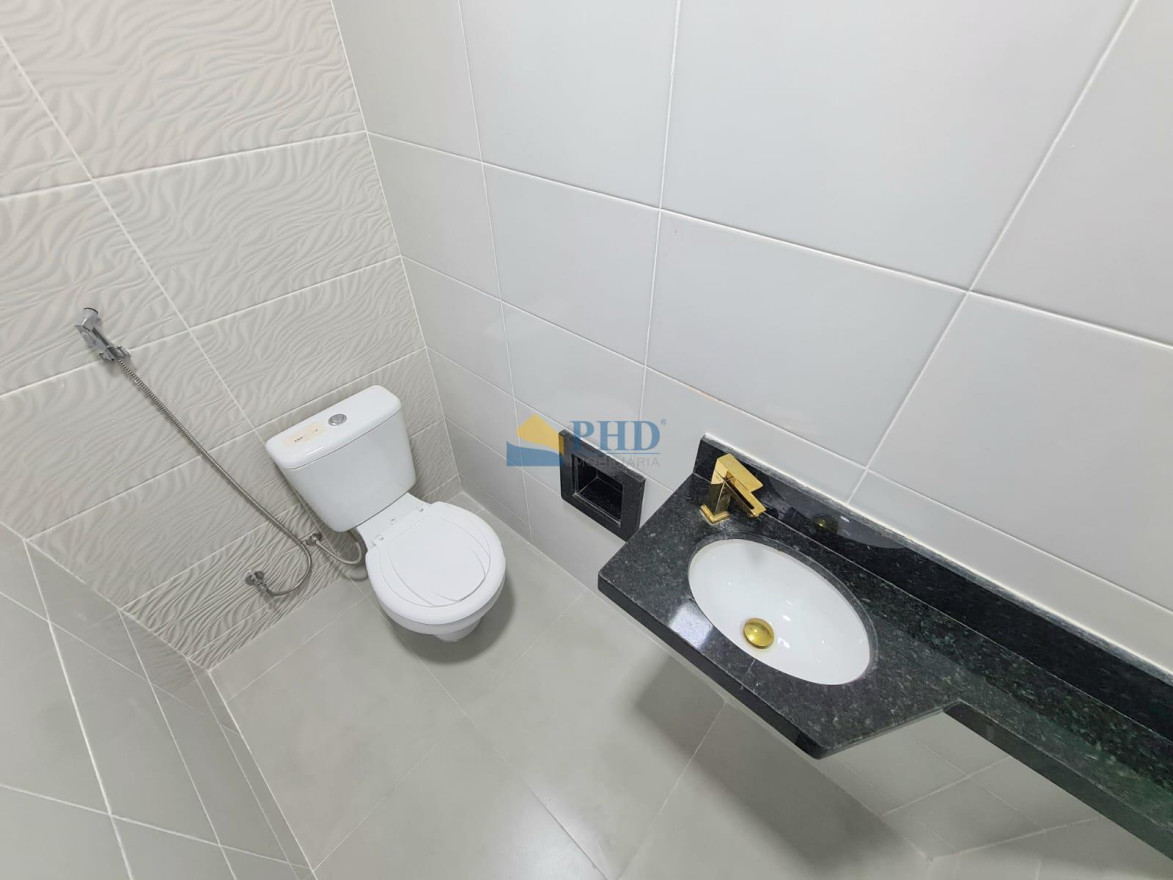 APARTAMENTO 1 Quartos 44m² 