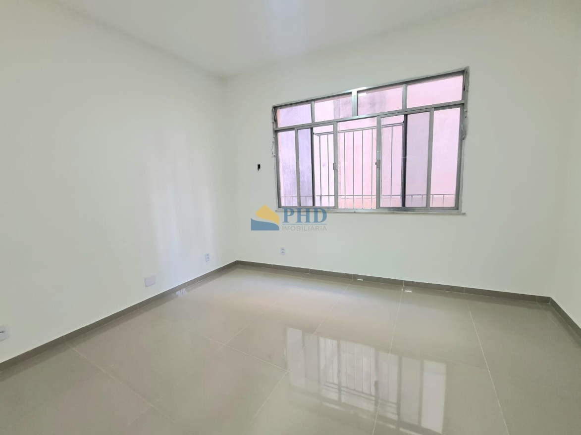 APARTAMENTO 1 Quartos 44m² 