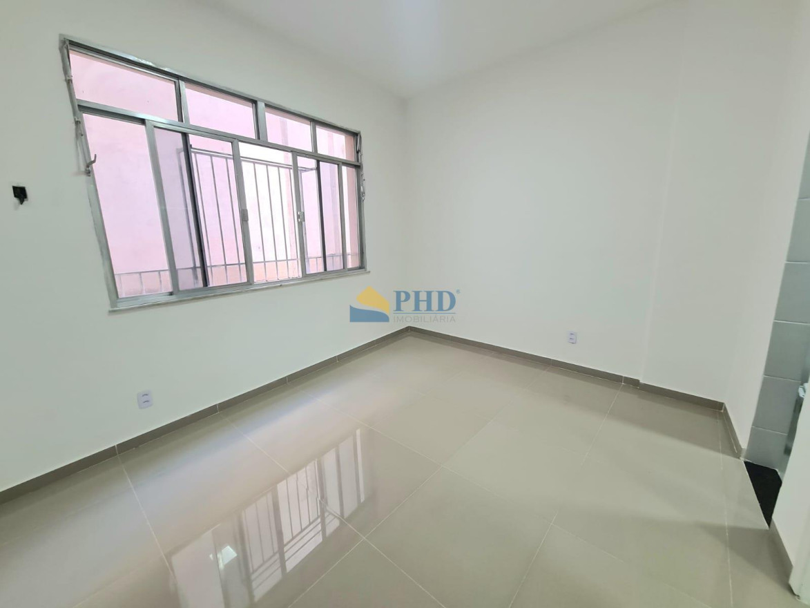 APARTAMENTO 1 Quartos 44m² 