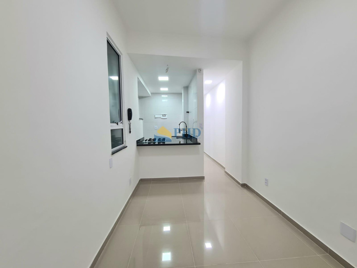 APARTAMENTO 1 Quartos 44m² 