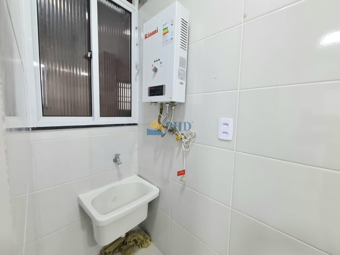 APARTAMENTO 1 Quartos 44m² 
