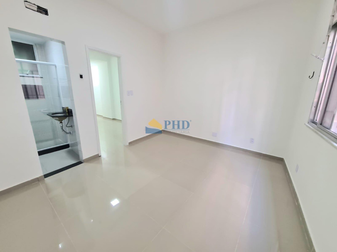 APARTAMENTO 1 Quartos 44m² 