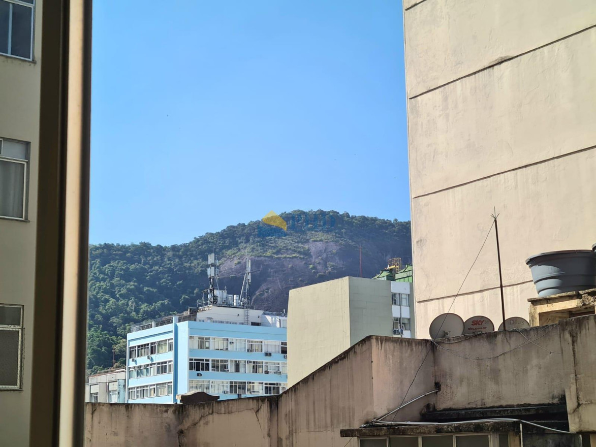 Apartamento 1 Quartos 35m² 