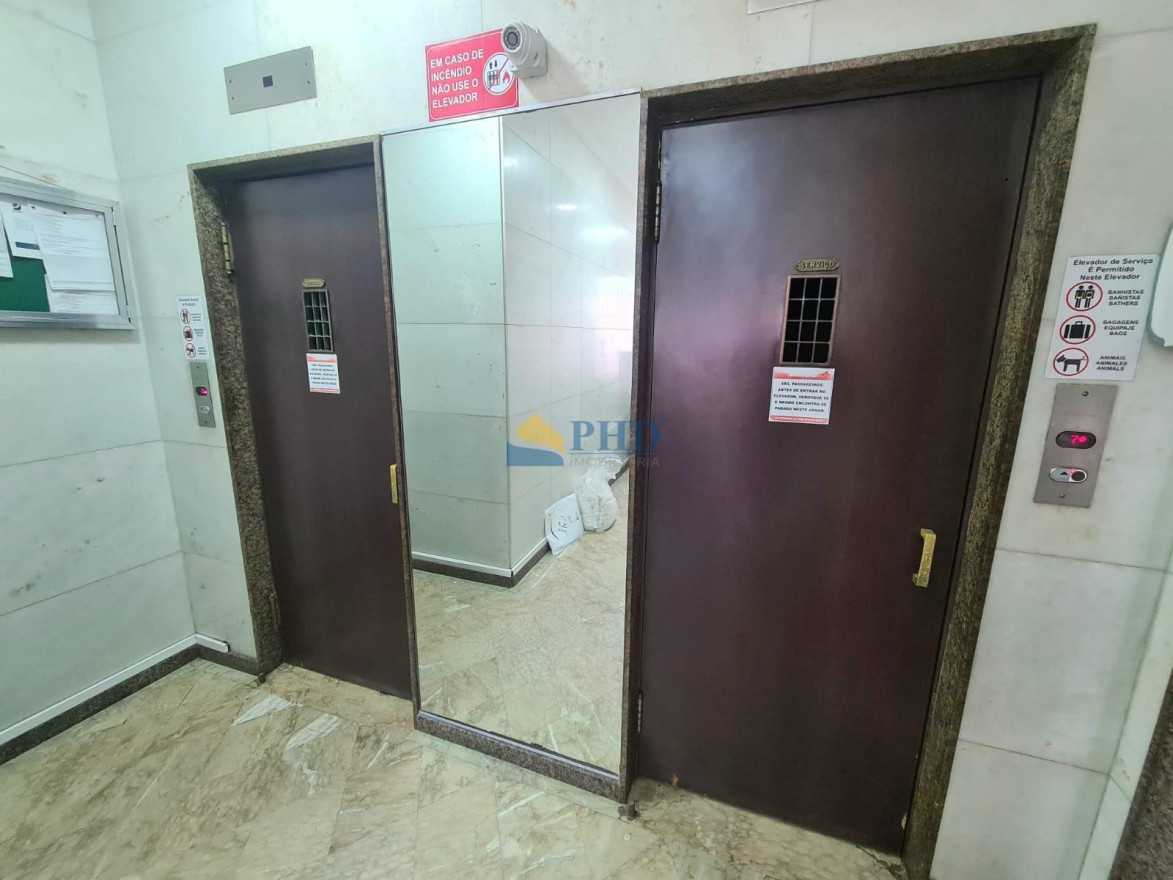 Apartamento 1 Quartos 35m² 