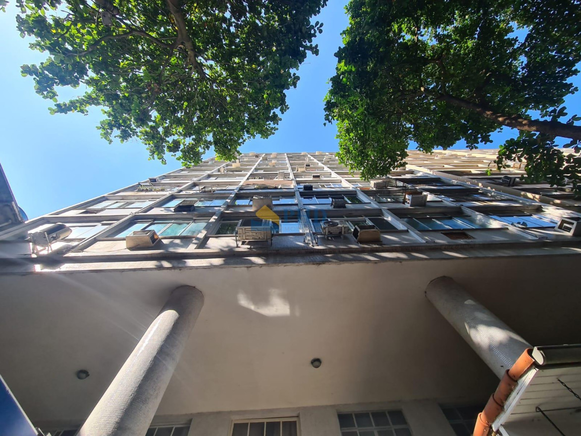 Apartamento 1 Quartos 35m² 