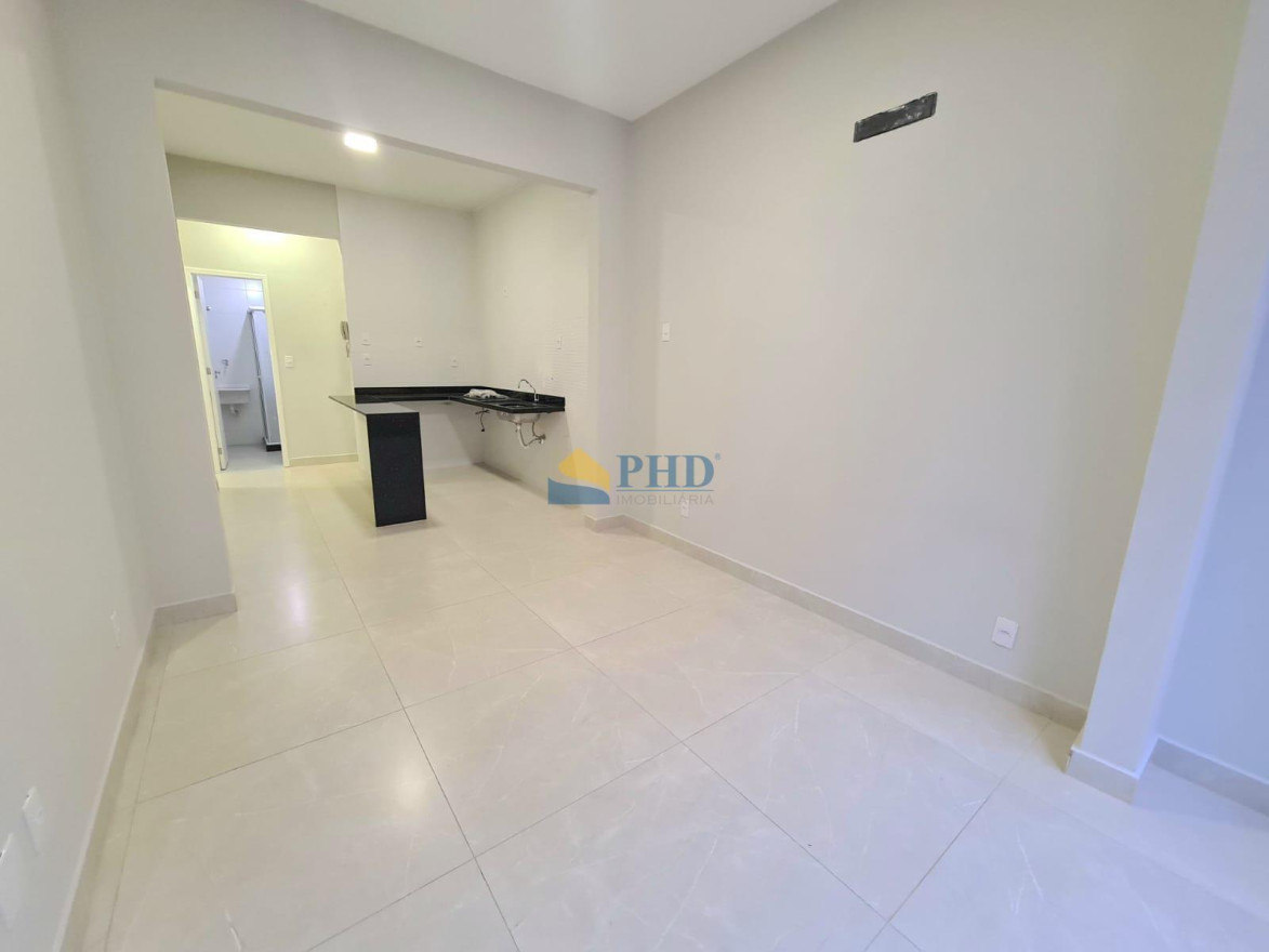 Apartamento 1 Quartos 35m² 