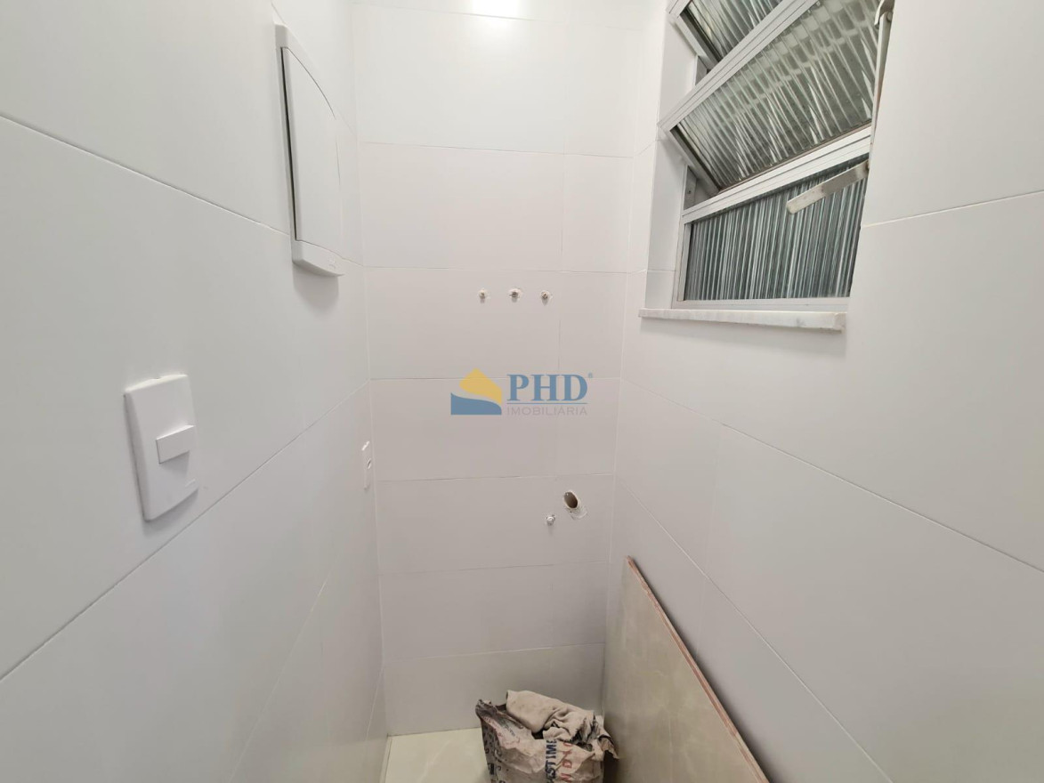 Apartamento 1 Quartos 35m² 