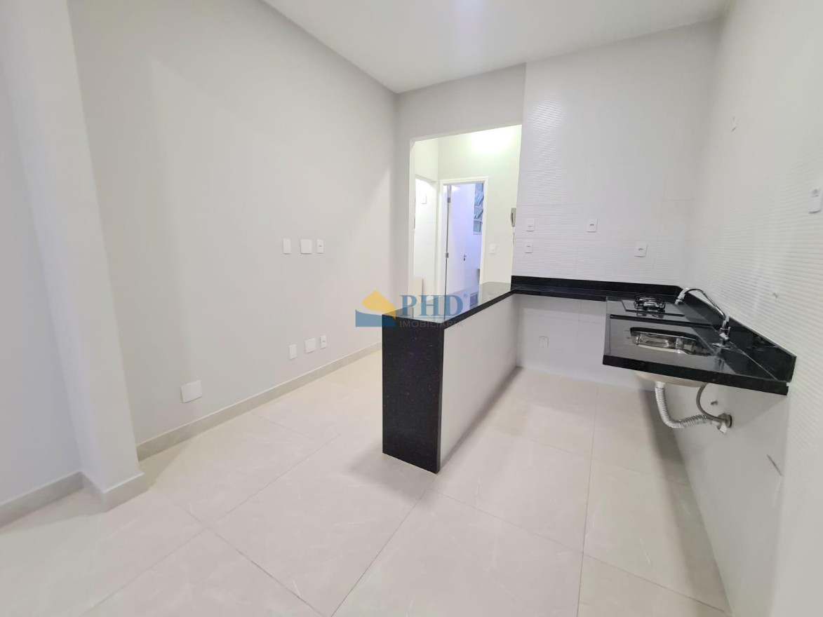 Apartamento 1 Quartos 35m² 