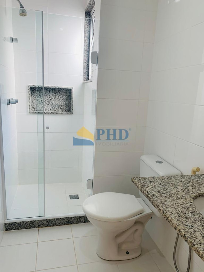 Cobertura Duplex 3 Quartos 300m² 