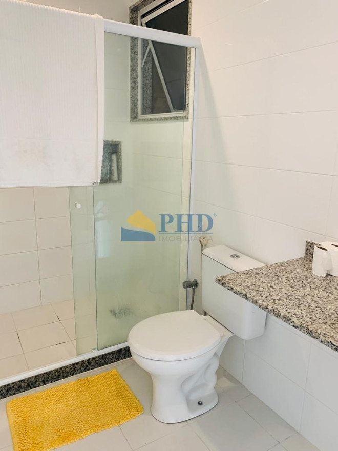 Cobertura Duplex 3 Quartos 300m² 