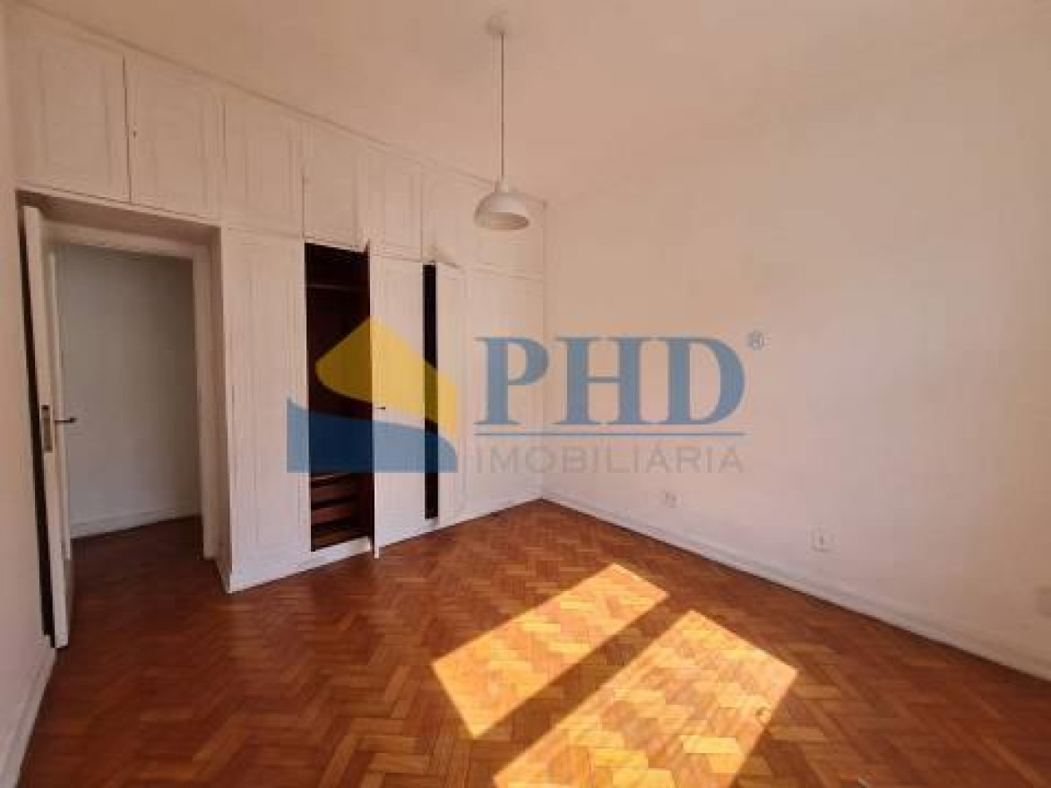 APARTAMENTO 3 Quartos 92m² 
