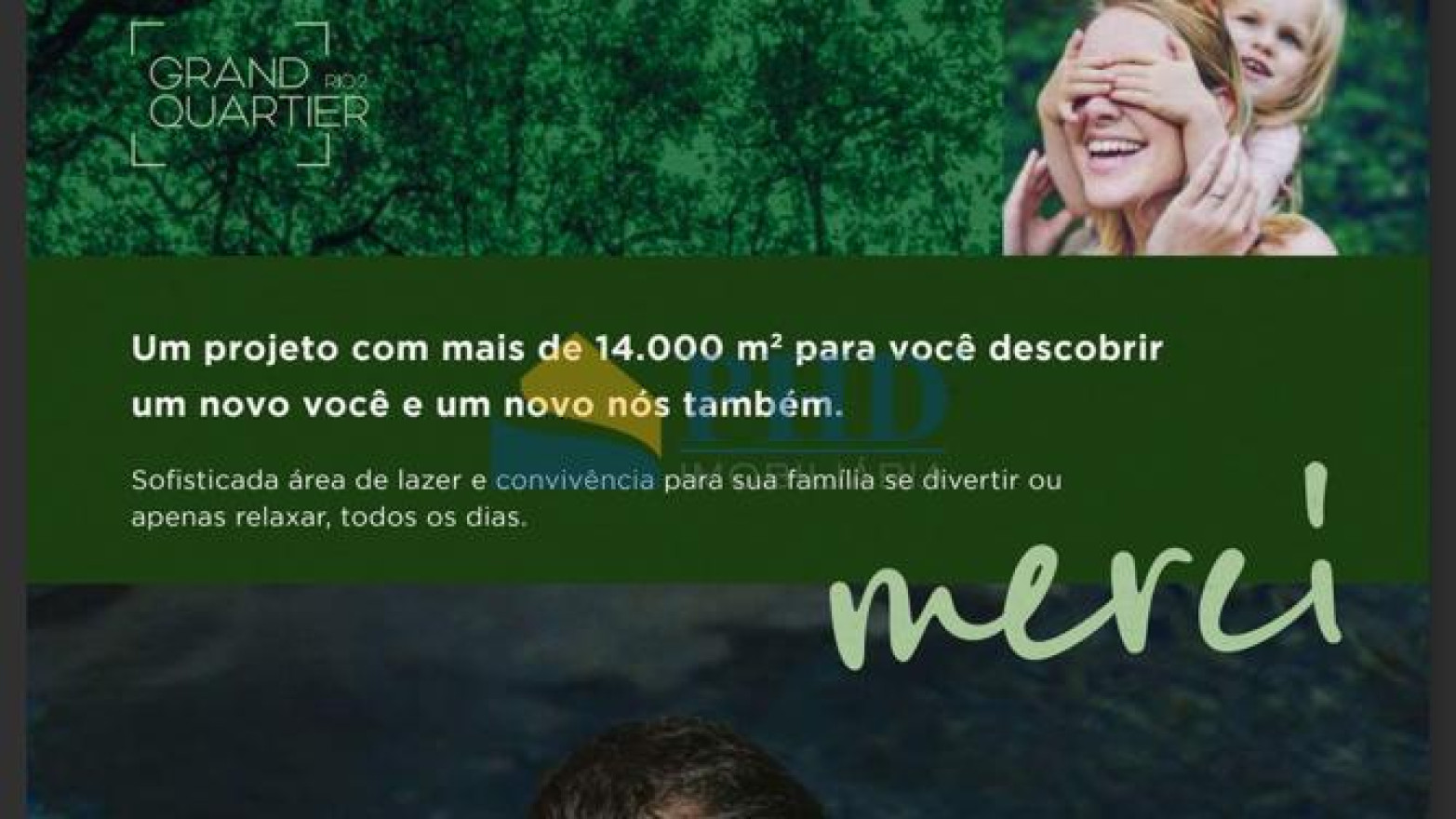 Apartamento 2 Quartos 69m² 