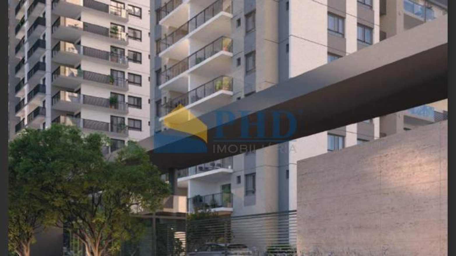 Apartamento 2 Quartos 69m² 