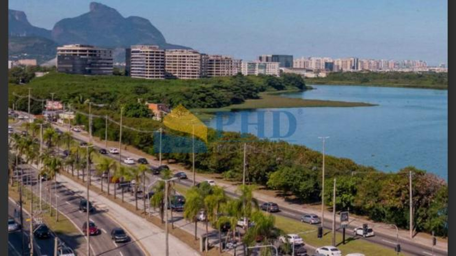 Apartamento 2 Quartos 69m² 