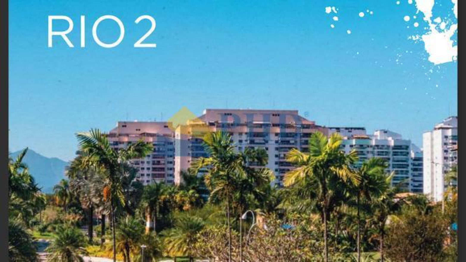 Apartamento 2 Quartos 69m² 