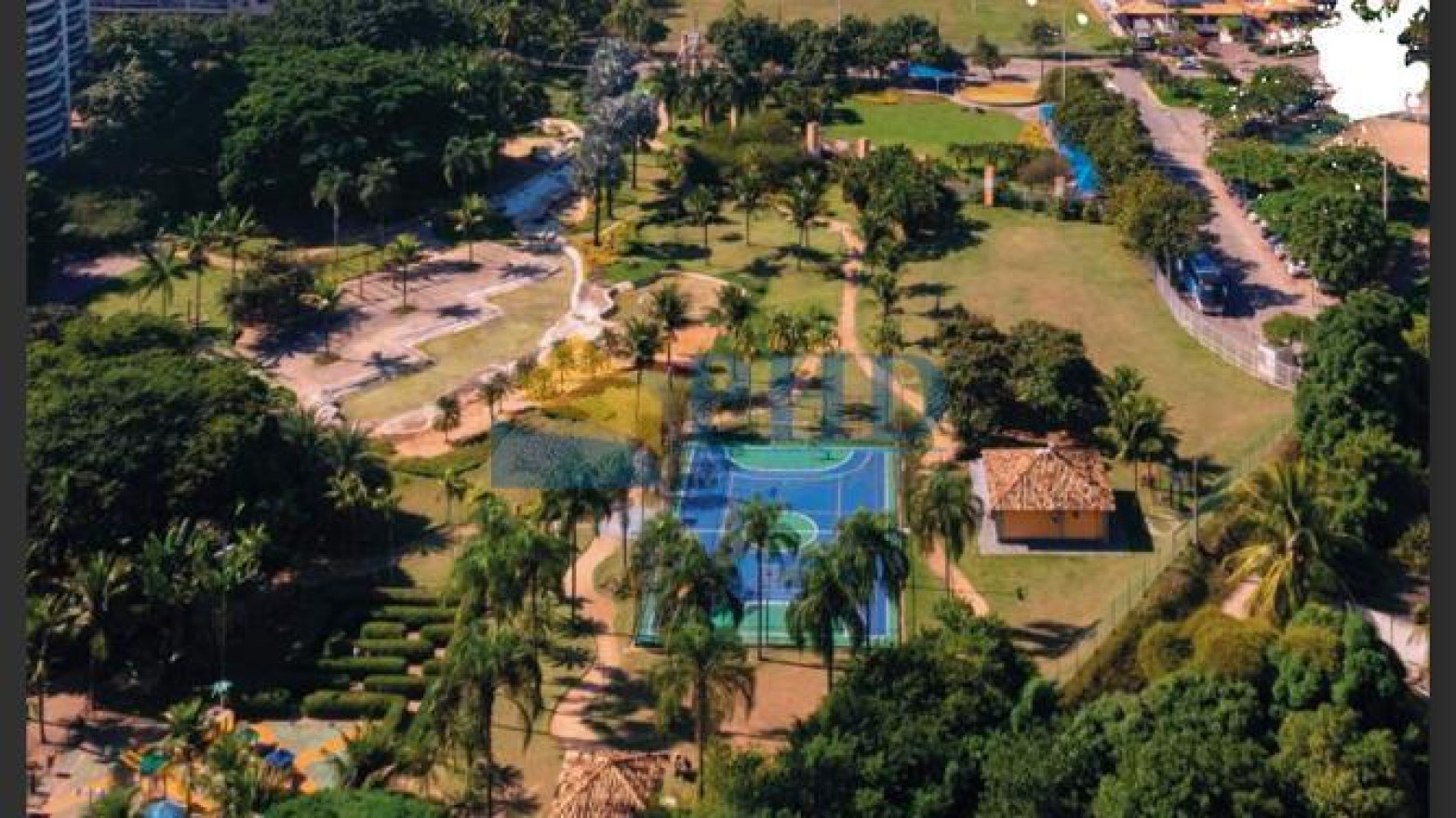 Apartamento 2 Quartos 69m² 