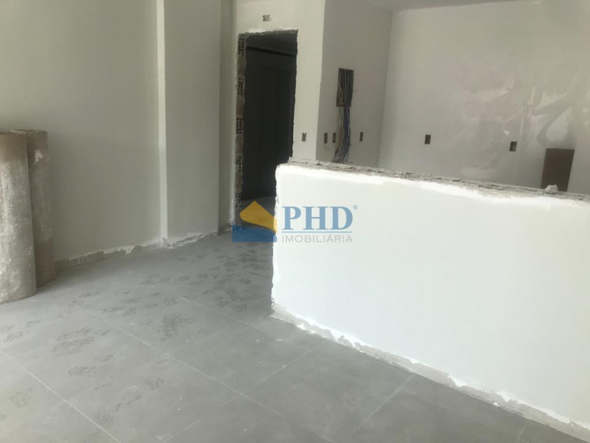 Apartamento 3 Quartos 110m² 