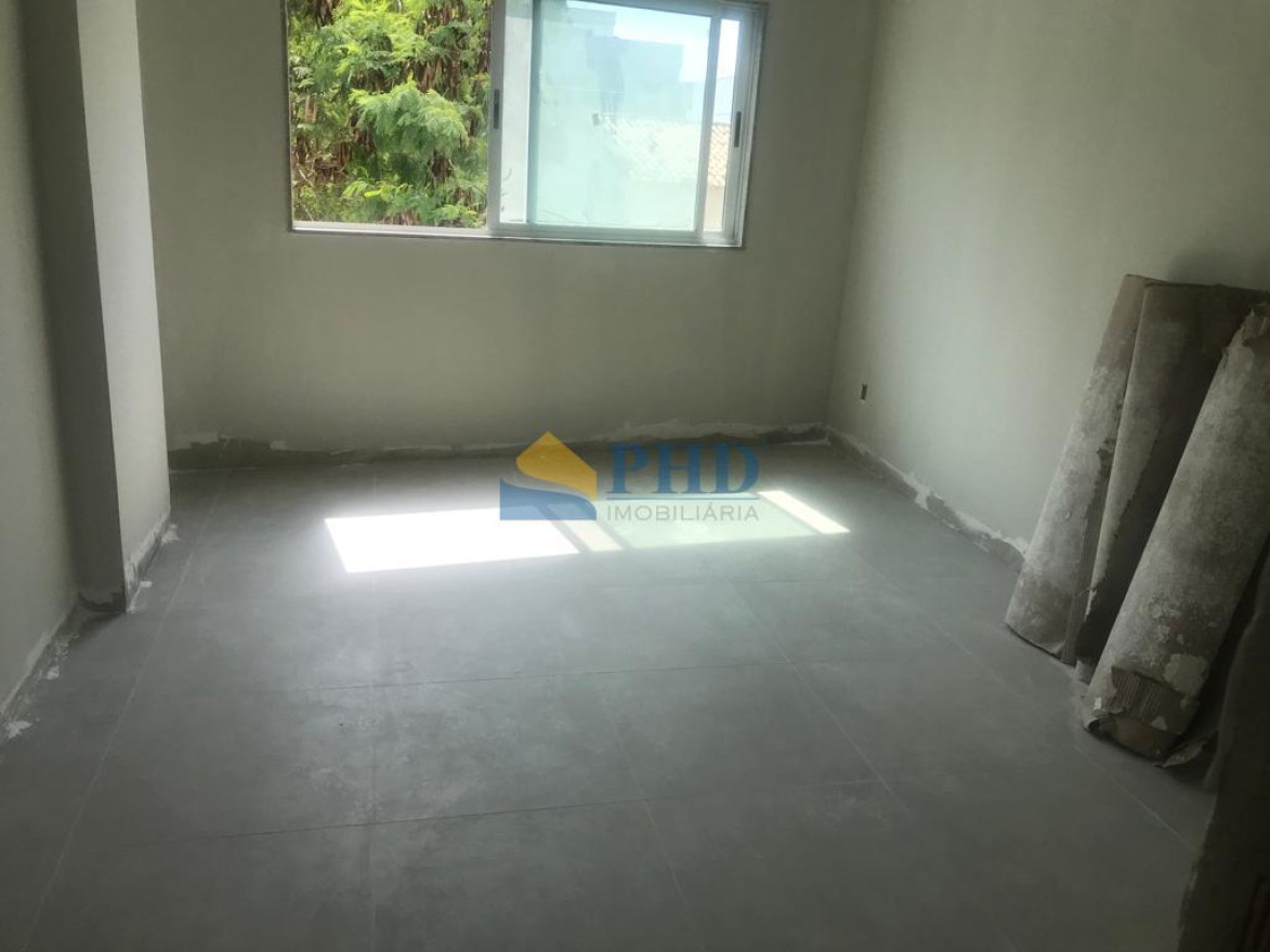 Apartamento 3 Quartos 110m² 