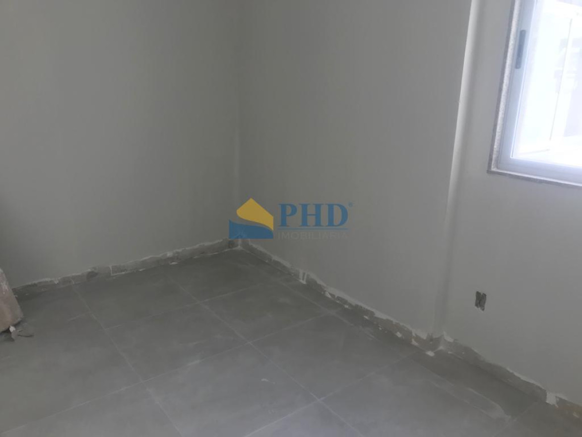 Apartamento 3 Quartos 110m² 