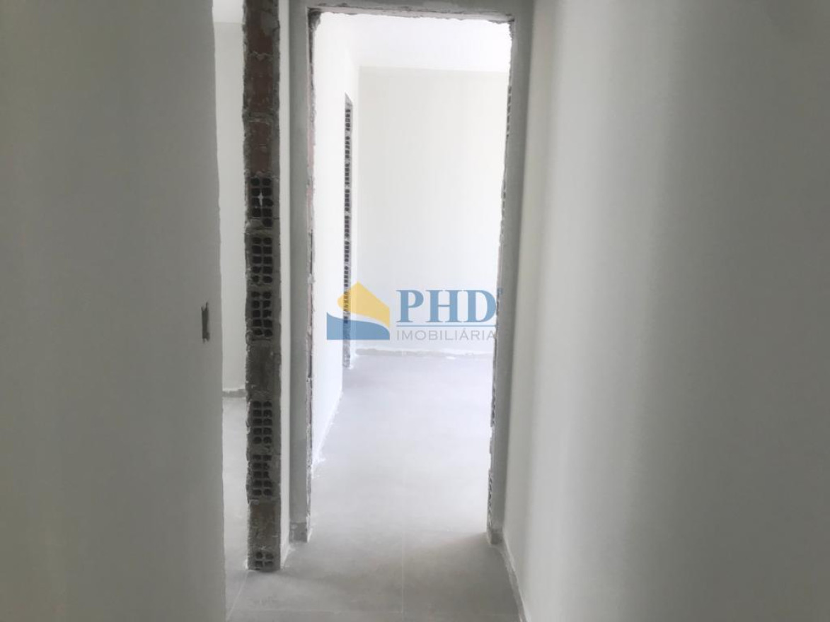 Apartamento 3 Quartos 110m² 